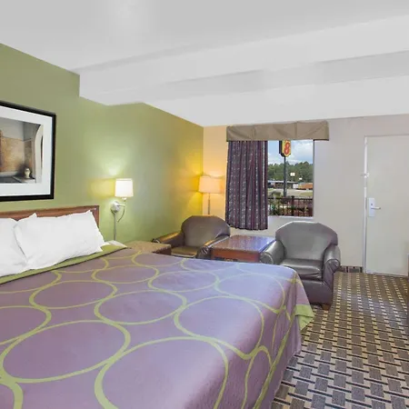 Super 8 By Wyndham Jasper-3