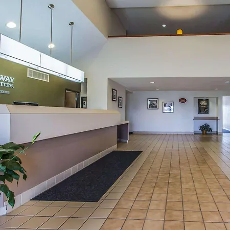 Rodeway Inn-2