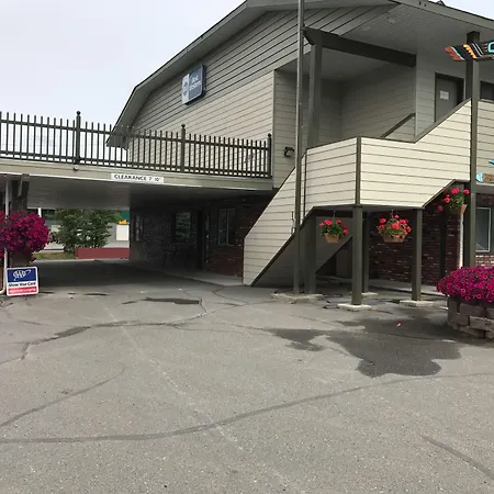 Best Western King Salmon Inn-3