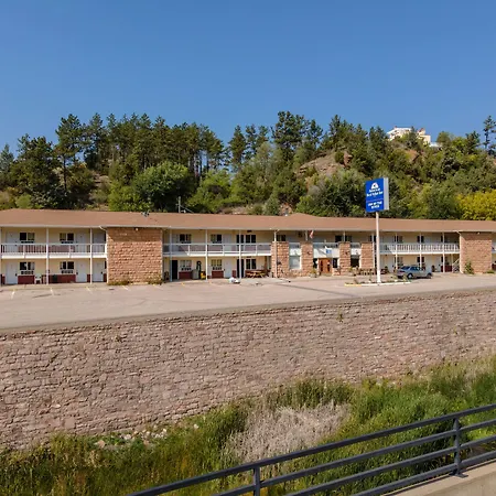 Americas Best Value Inn-2