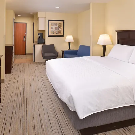 Holiday Inn Express & Suites Nampa - Idaho Center By Ihg-2