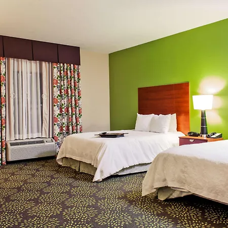 Hampton Inn & Suites Harlingen-3