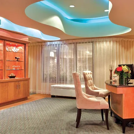 Viana Hotel And Spa, Trademark Collection By Wyndham-3