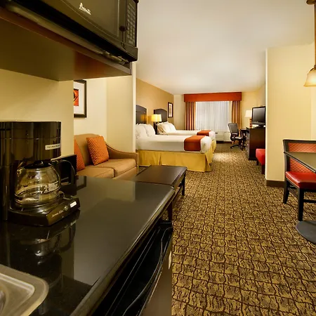 Holiday Inn Express Uvalde By Ihg-2