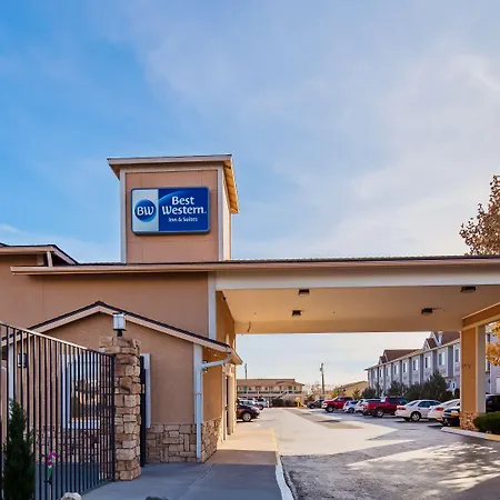 Best Western Fallon Inn & Suites-3