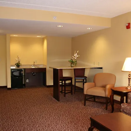 Hampton Inn Bennington-3