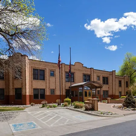 Best Western Plus Plaza Hotel-3