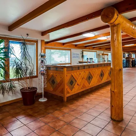 Best Western Valdez Harbor Inn-2