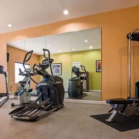 Best Western Troy Hotel-3