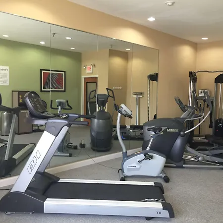 Best Western Troy Hotel-2
