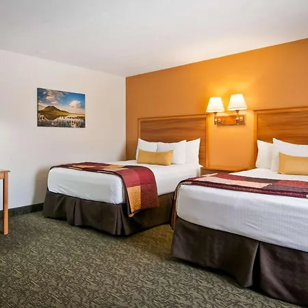 Best Western Graham'S-3