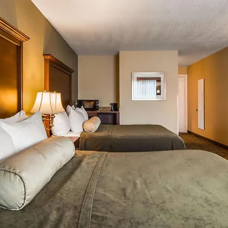 Best Western Salbasgeon Inn & Suites-2