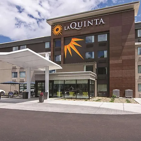 La Quinta Inn & Suites By Wyndham Portland Dt Maine Med-2