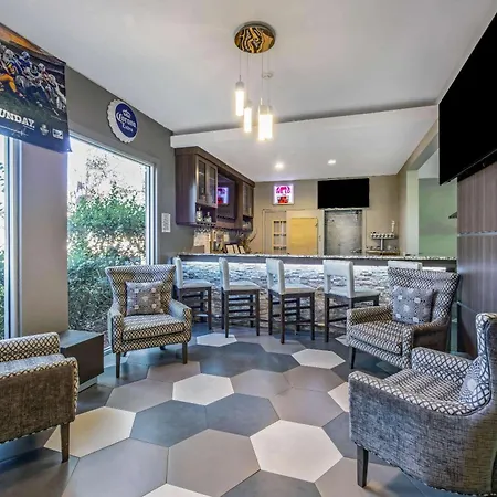 La Quinta Inn & Suite Kingwood Houston Iah Airport 53200-3