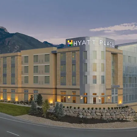 Hyatt Place Salt Lake City/Cottonwood-2