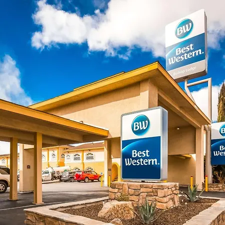 Best Western Bishop Lodge-3