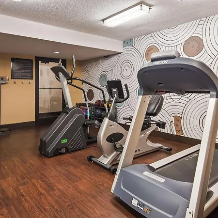 Best Western Plus Galleria Inn & Suites-2