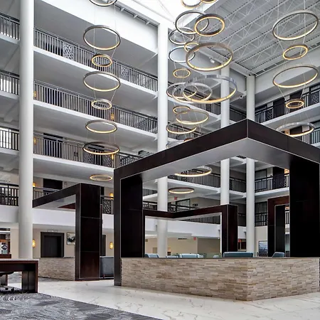 Embassy Suites Syracuse-2