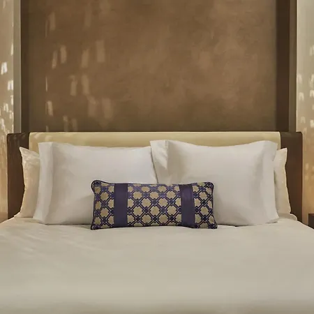 Four Seasons Hotel Casablanca-2