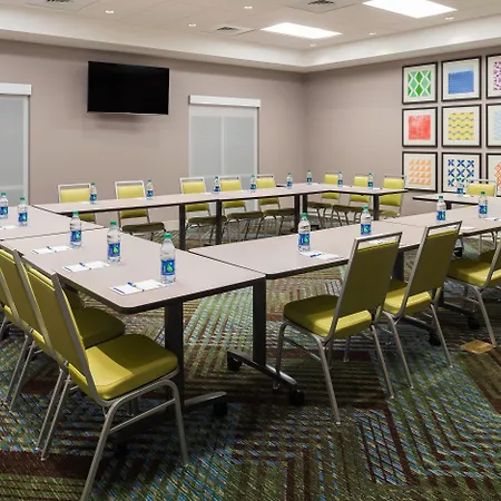Holiday Inn Express & Suites Vandalia By Ihg-3