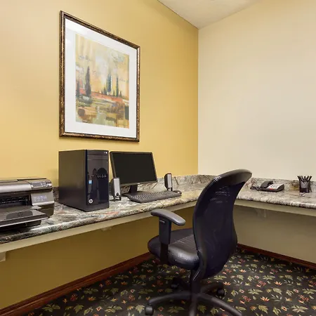 Country Inn & Suites By Radisson, Norman, Ok-3