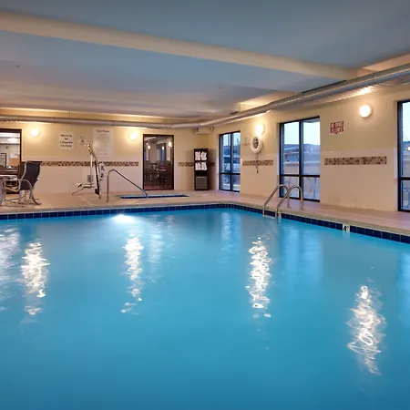 Holiday Inn Express Hotel & Suites Grand Junction By Ihg-2