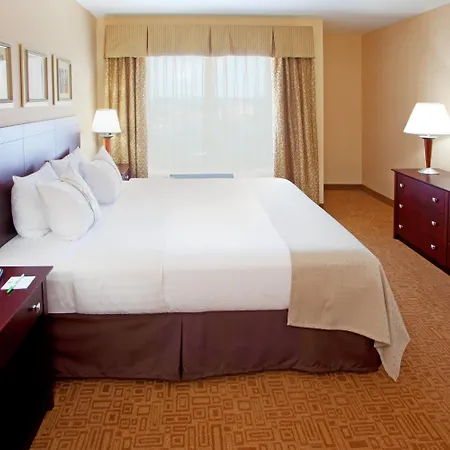 Holiday Inn Winchester Southeast-Historic Gateway By Ihg-3