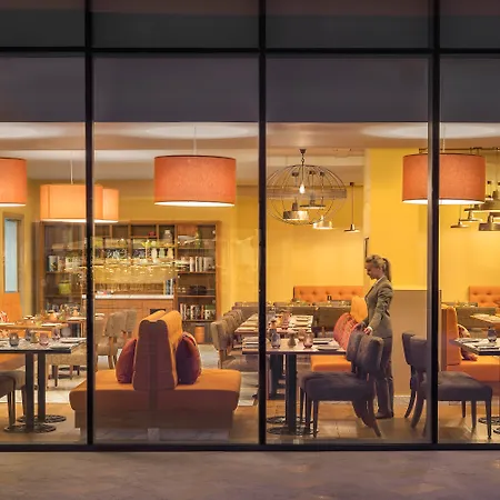 The Retreat Palm Dubai Mgallery By Sofitel-3