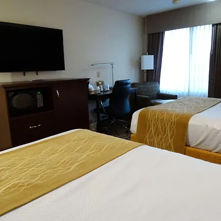 Best Western Overland Park Hotel-3