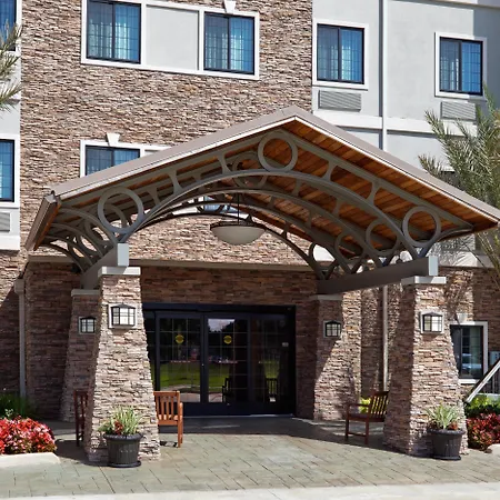 Homewood Suites Lafayette-Airport-2