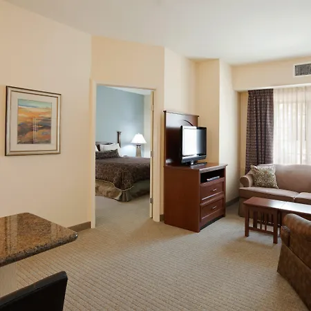 Homewood Suites Lafayette-Airport-3