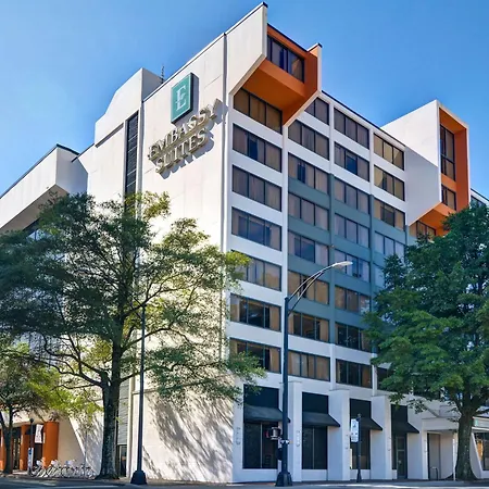 Embassy Suites Winston-Salem-2