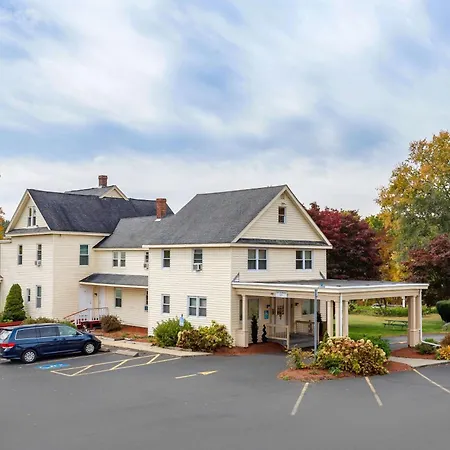 Econo Lodge Sturbridge Route 20-3