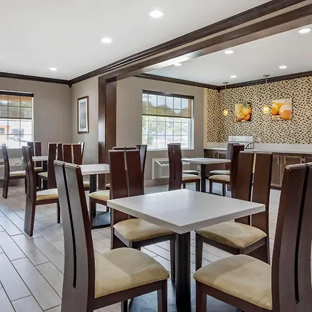 Comfort Inn & Suites North Little Rock Jfk Blvd-2