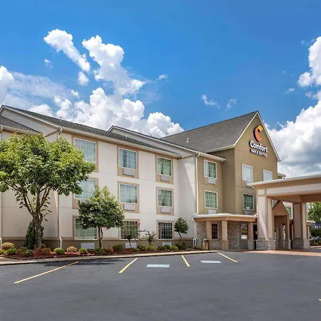 Comfort Inn & Suites North Little Rock Jfk Blvd-3