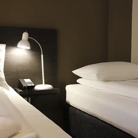Konvin Hotel By Reykjavik Keflavik Airport-2