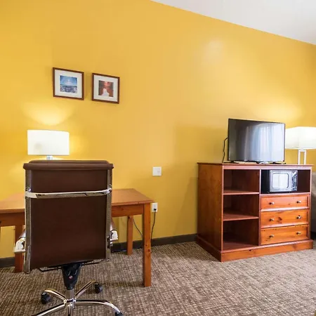 Comfort Inn & Suites Cedar City South-3