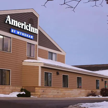 Americinn By Wyndham Mankato Event Center Near Msu-3