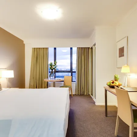 Adina Apartment Hotel Brisbane-2