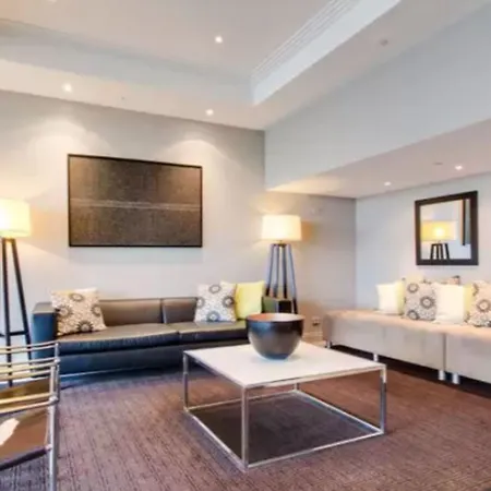 Adina Apartment Hotel Brisbane-3