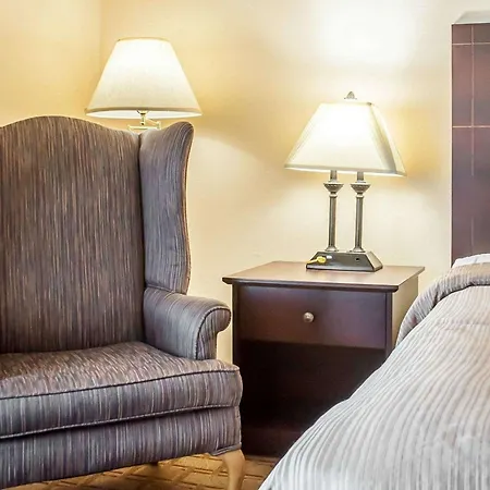 Quality Inn Buffalo Airport-3