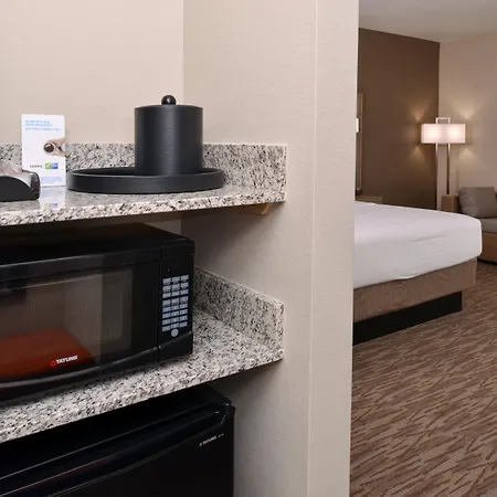 Holiday Inn Express & Suites Williams By Ihg-2