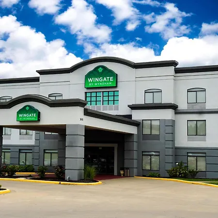 Wingate By Wyndham Columbia-2