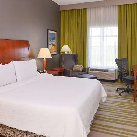 Hilton Garden Inn Yuma Pivot Point-3