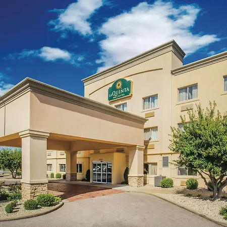 La Quinta By Wyndham Evansville-2