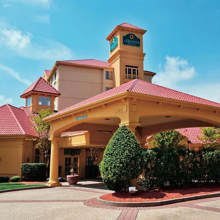 La Quinta By Wyndham Winston-Salem-3