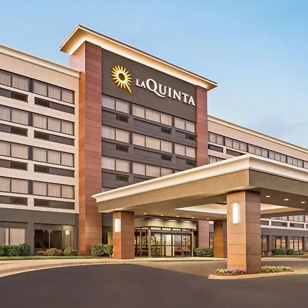 La Quinta Inn & Suites By Wyndham Richmond-Midlothian-2