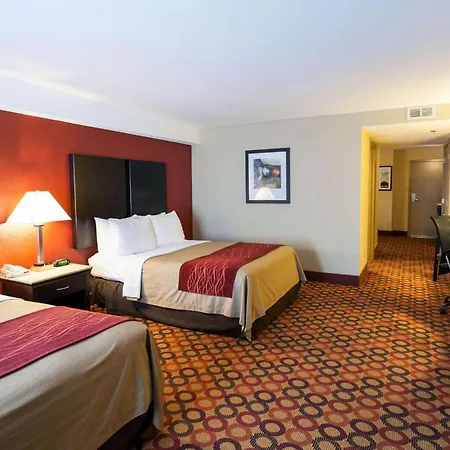 Comfort Inn & Suites Statesville - Mooresville-2