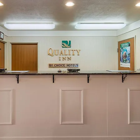 Quality Inn Bend North-3