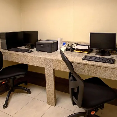 Comfort Inn & Suites Statesville - Mooresville-3